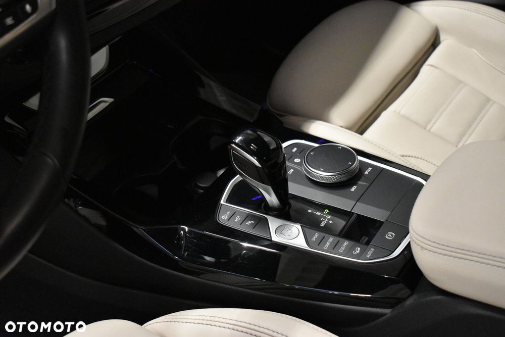 BMW X3 xDrive20d M Sport sport - 19