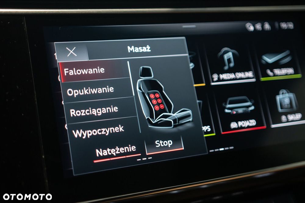 Audi RS Q8 - 27