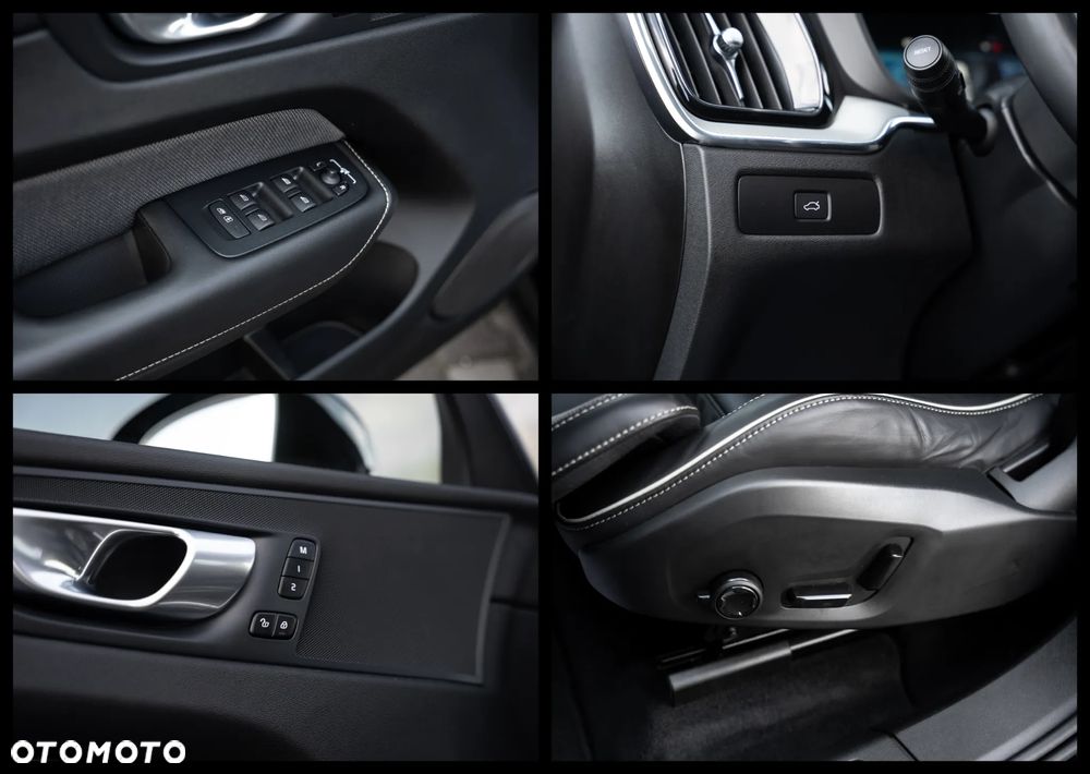 Volvo XC 60 B4 D Plus Dark - 41