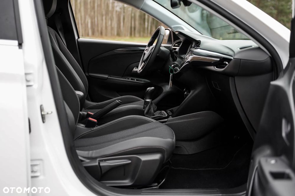 Opel Corsa 1.2 Start/Stop Edition - 27