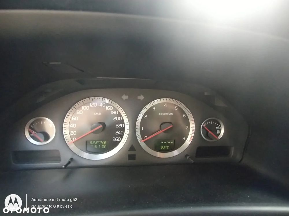 Volvo S80 2.9 - 7