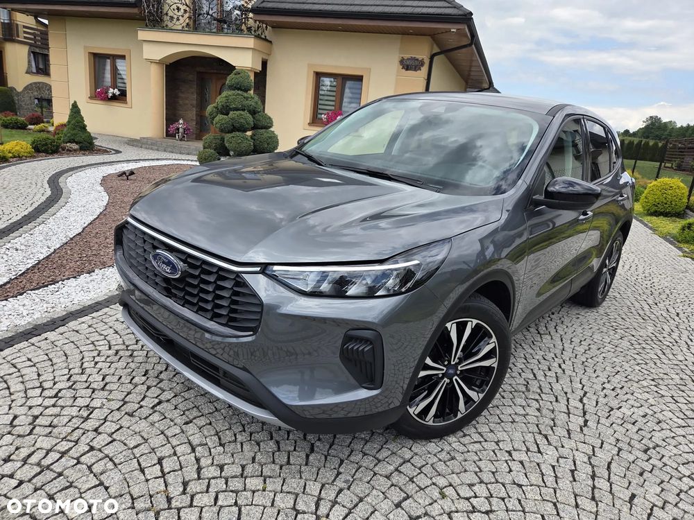 Ford Kuga 1.5 EcoBoost ST-LINE - 3