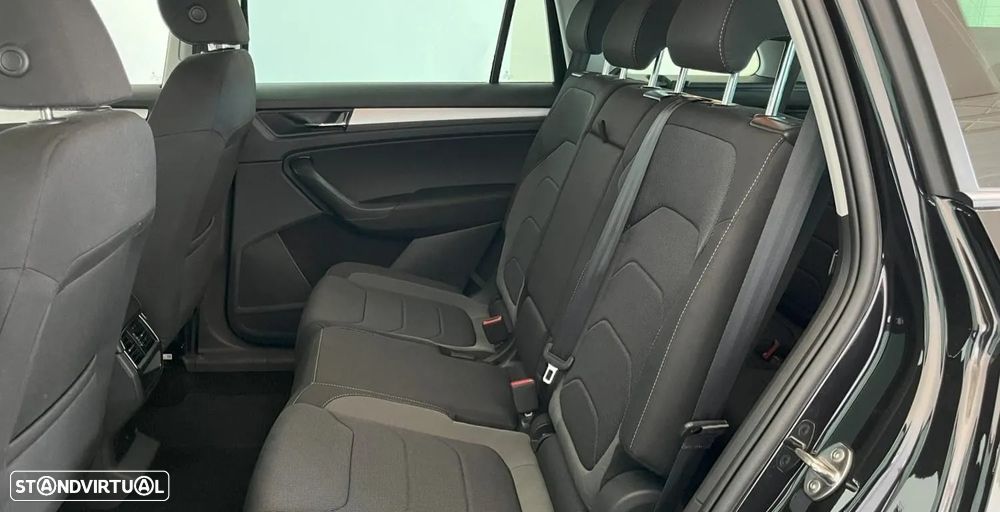 Skoda Kodiaq 2.0 TDI Ambition DSG - 14