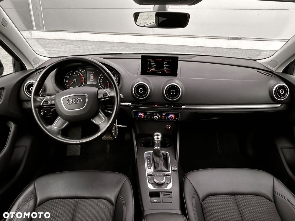 Audi A3 Sportback 1.4 TFSI S tronic Ambition - 7
