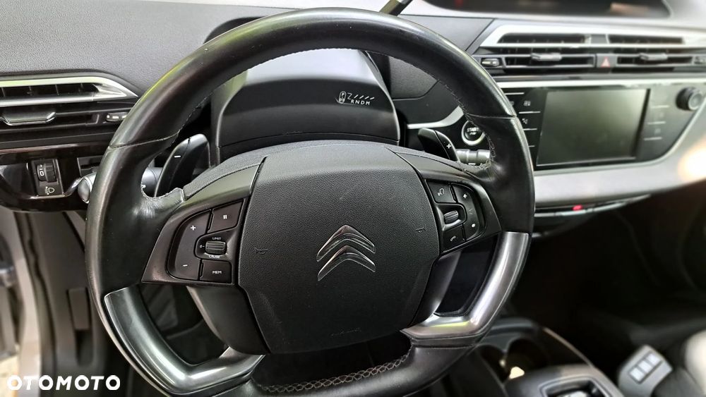 Citroën C4 Picasso BlueHDi 120 EAT6 SHINE - 23