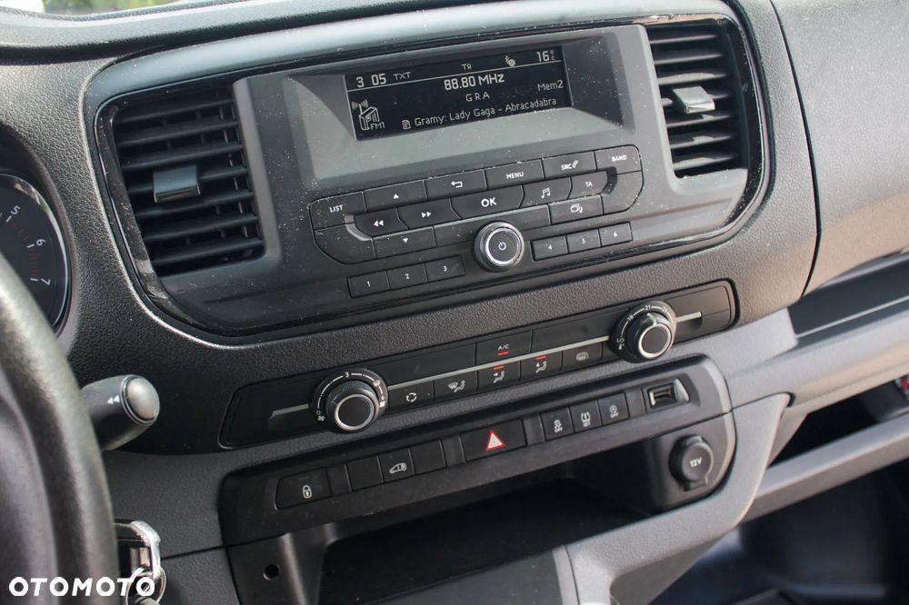 Peugeot Expert Pro L2H1 FlexCab Eco - 12