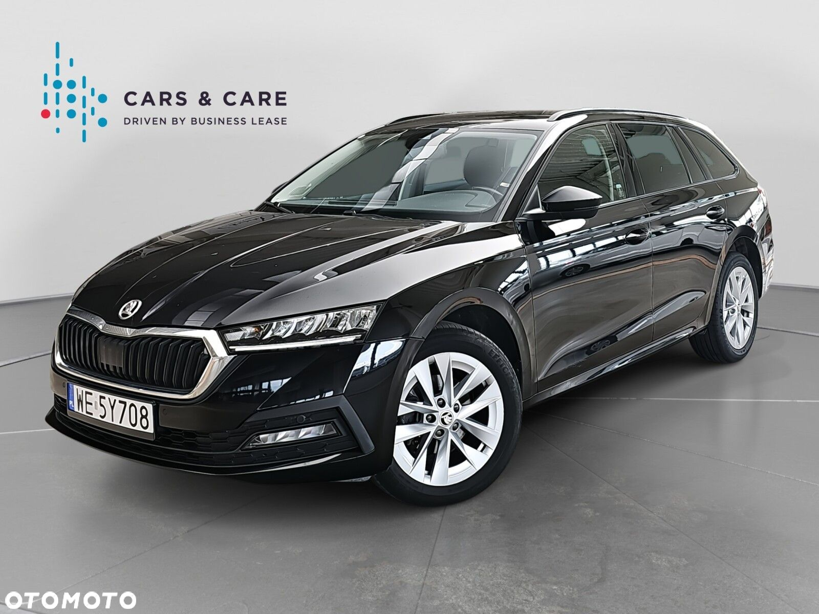 Skoda Octavia 2.0 TDI Ambition DSG - 24