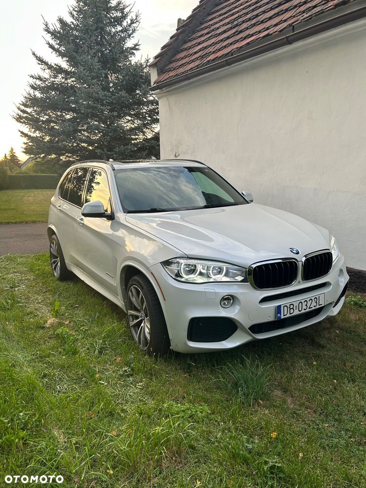 BMW X5 xDrive35i - 3