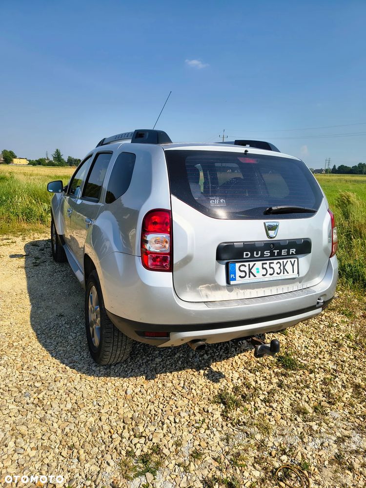 Dacia Duster 1.2 TCe Outdoor S&S - 4