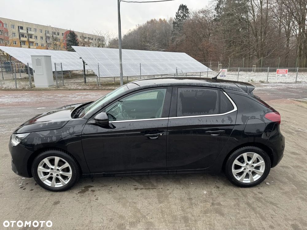 Opel Corsa 1.2 Start/Stop Elegance - 7