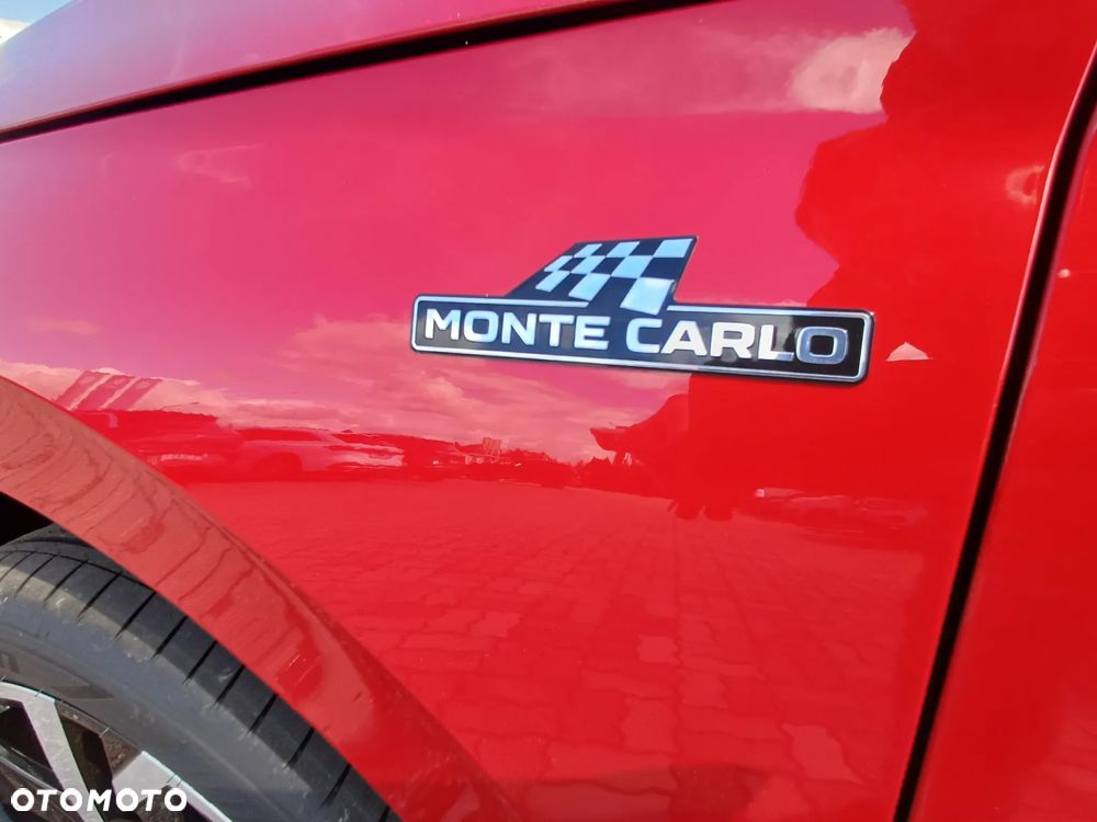 Skoda Kamiq 1.5 TSI Monte Carlo DSG - 28
