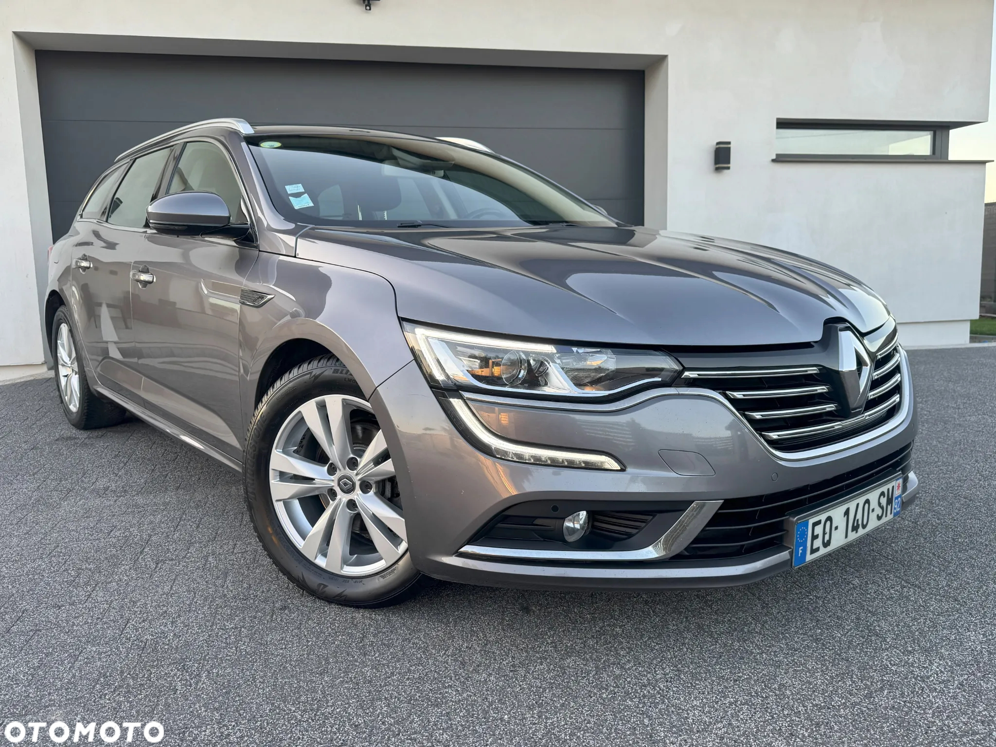 Renault Talisman 1.6 Energy dCi Magnetic EDC - 4