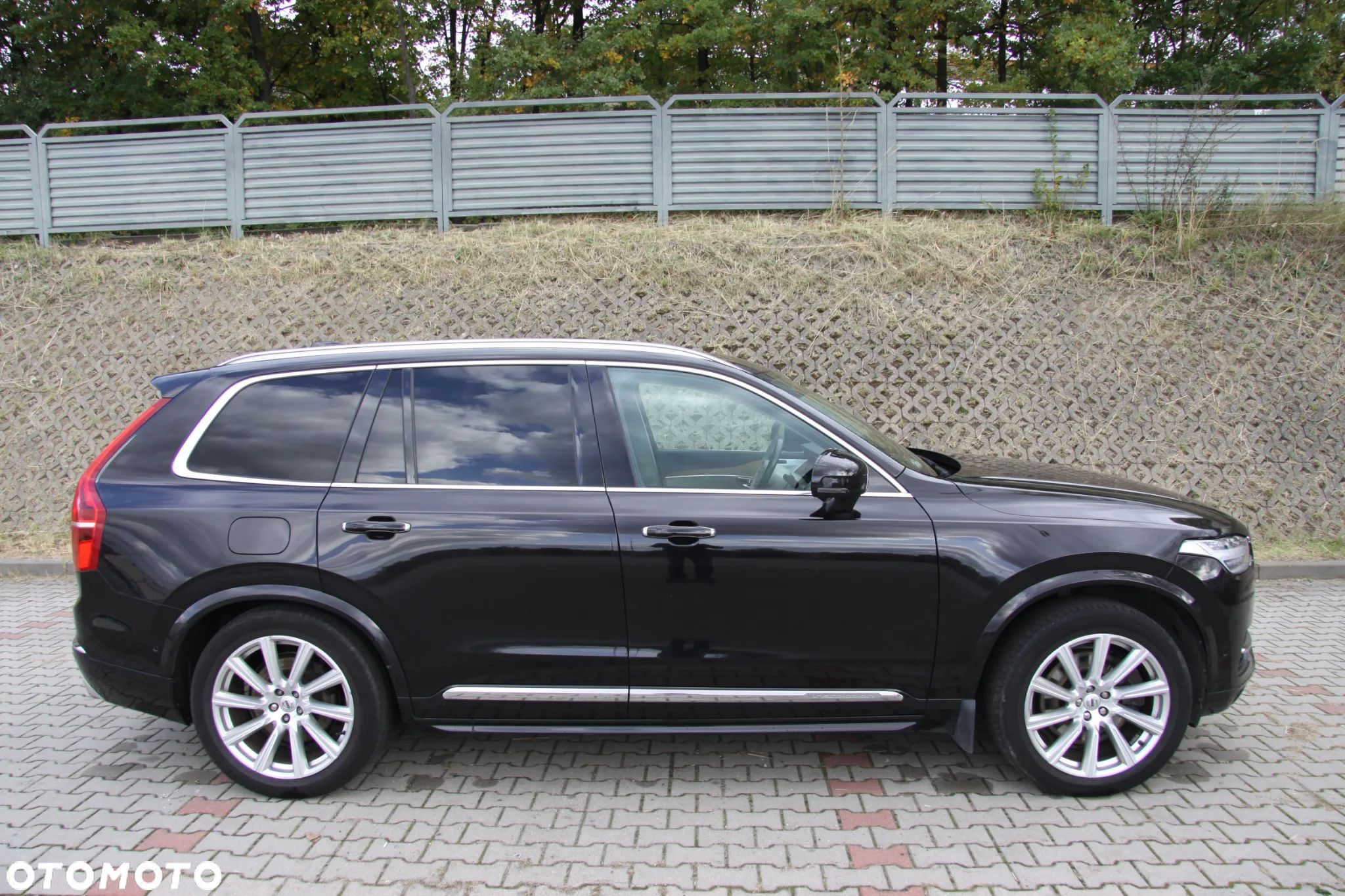 Volvo XC 90 T8 AWD Plug-In Hybrid Excellence - 1