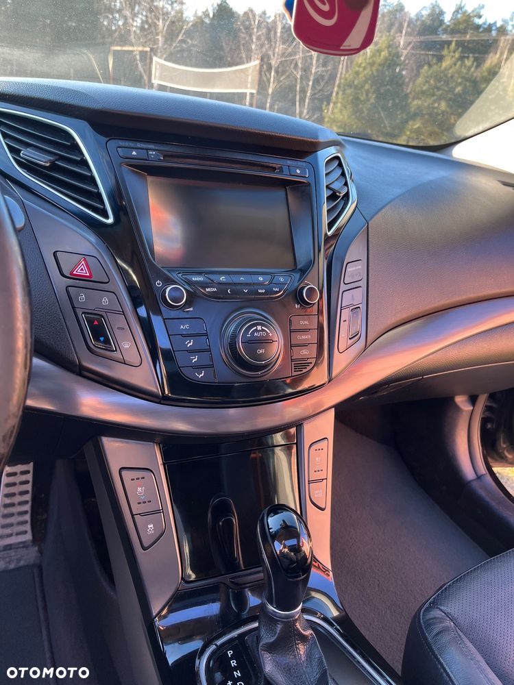 Hyundai i40 1.7 CRDi Premium - 8