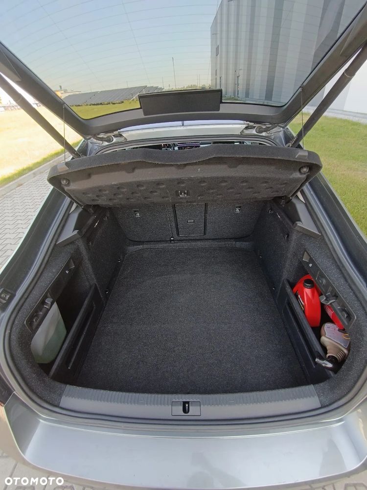 Skoda Superb - 19