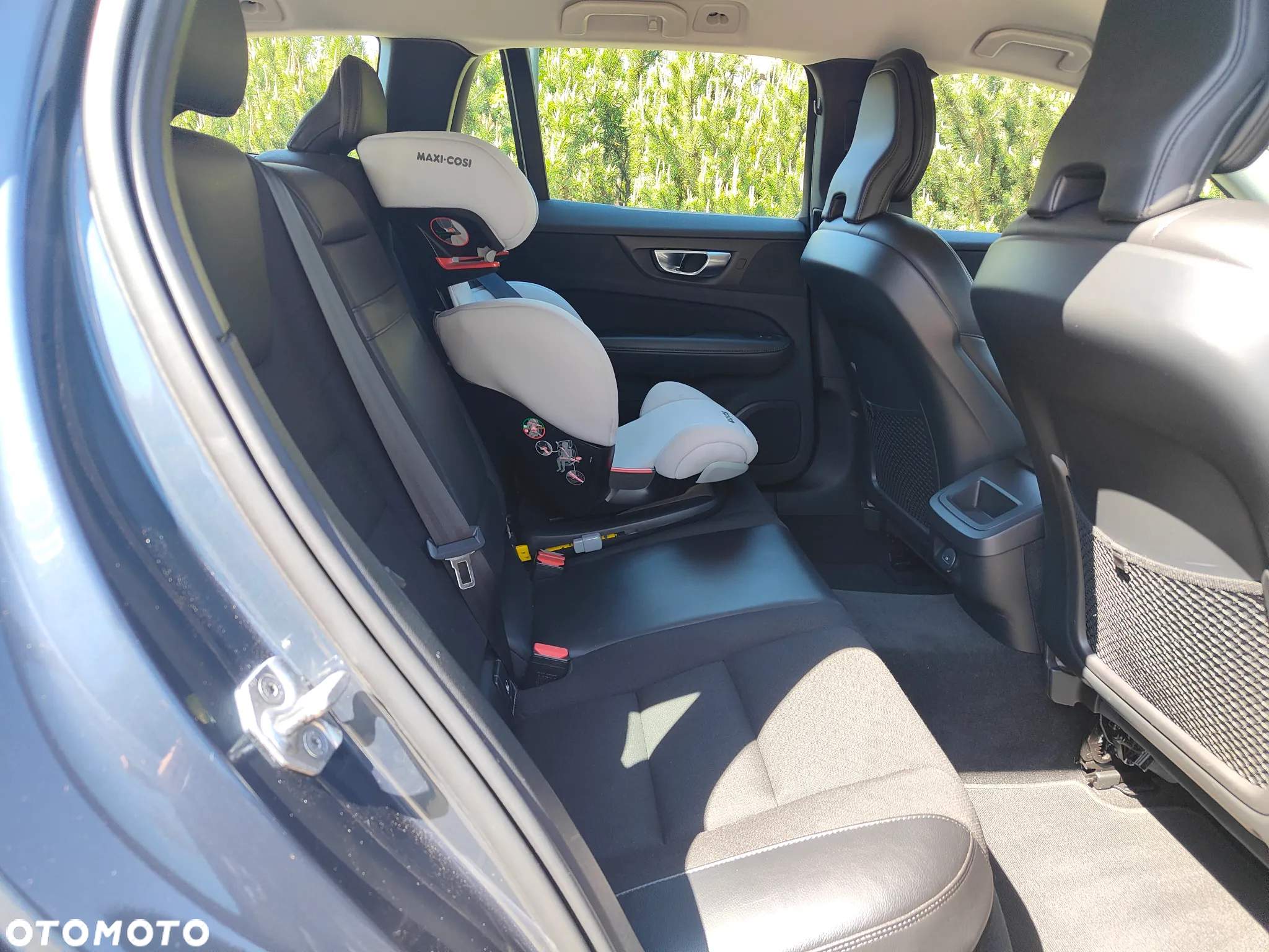 Volvo V60 B3 B Geartronic Momentum - 34