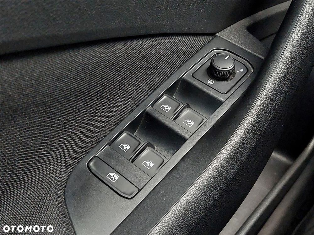 Skoda Scala 1.0 TSI Ambition DSG - 11