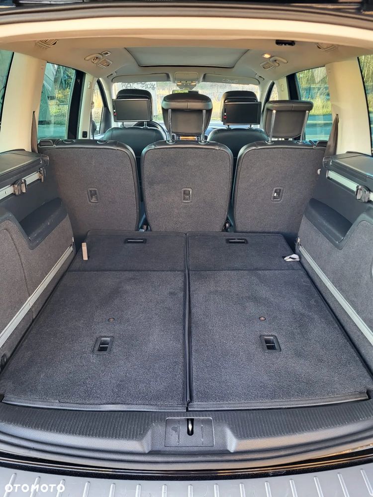 Volkswagen Sharan 2.0 TDI Highline DSG - 14