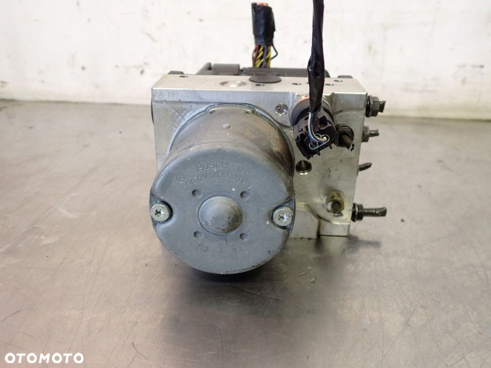 POMPA ABS BMW E46 TOURING - 5