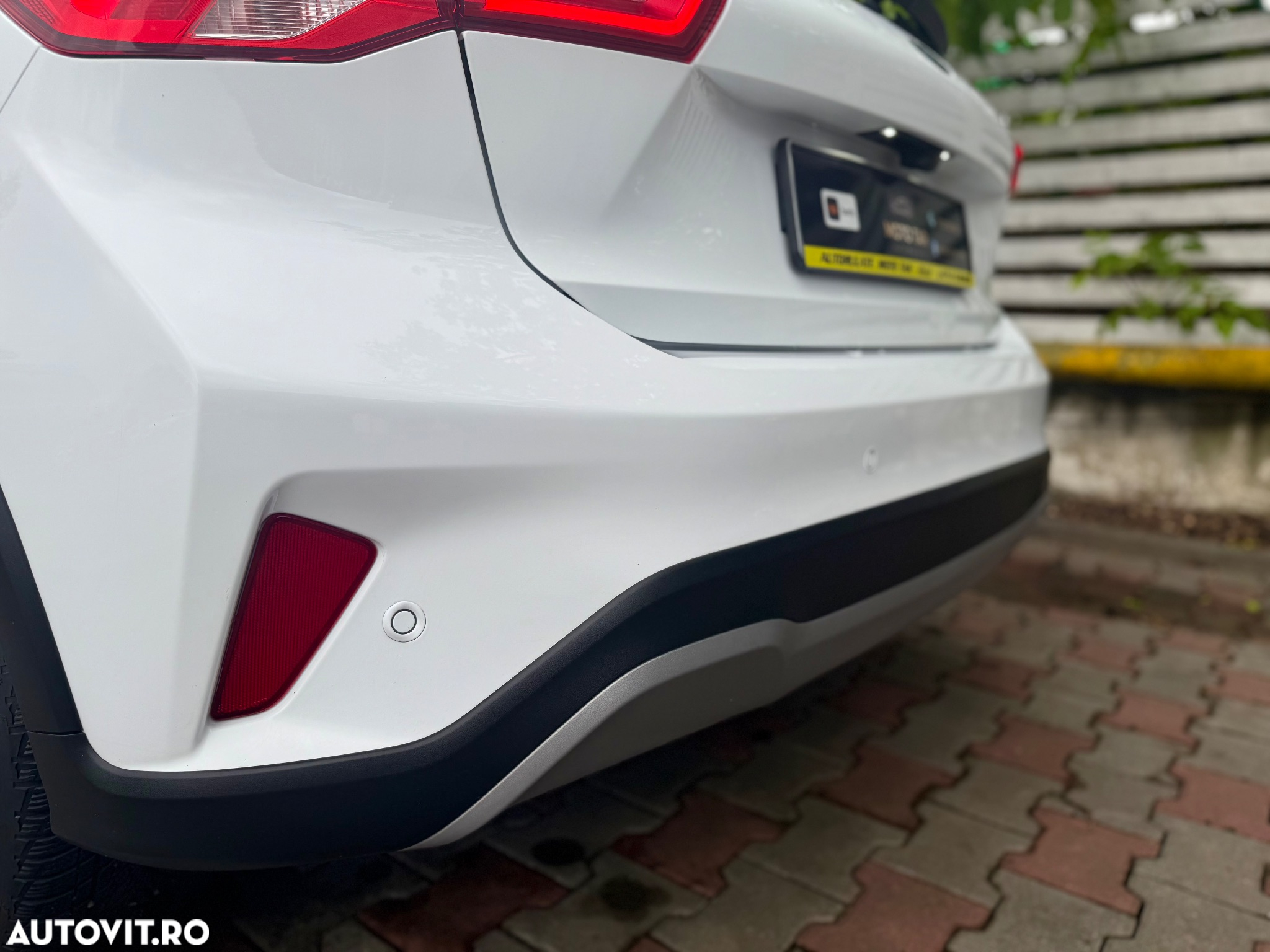 Ford Focus 2.0 EcoBlue Active - 32