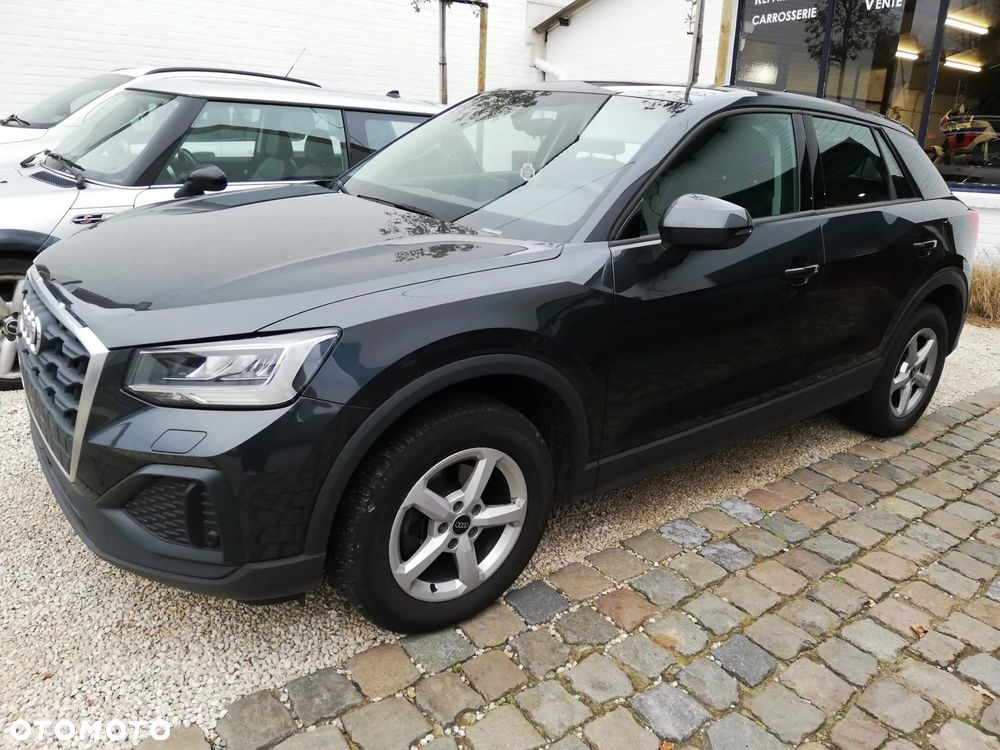 Audi Q2 - 33