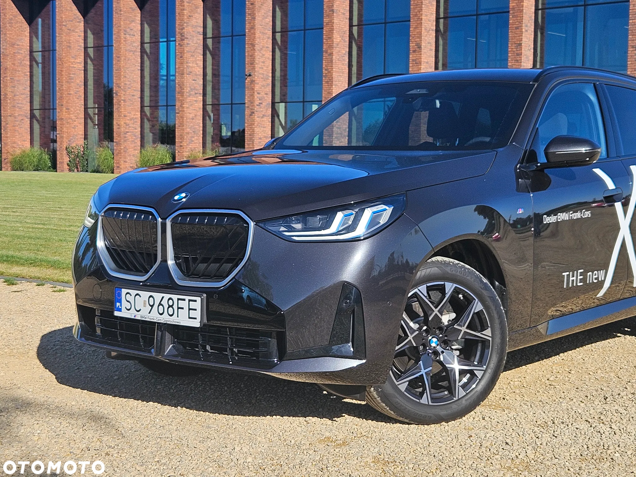 BMW X3 - 4