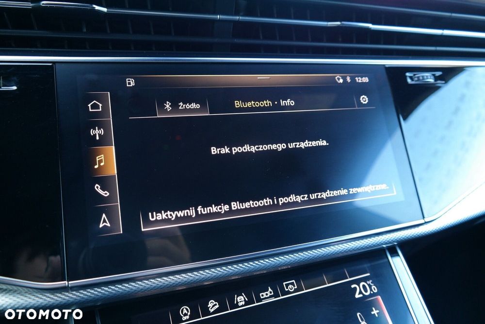 Audi Q8 - 37