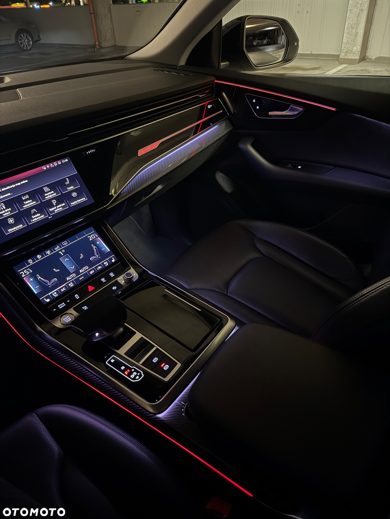 Audi Q8 - 13
