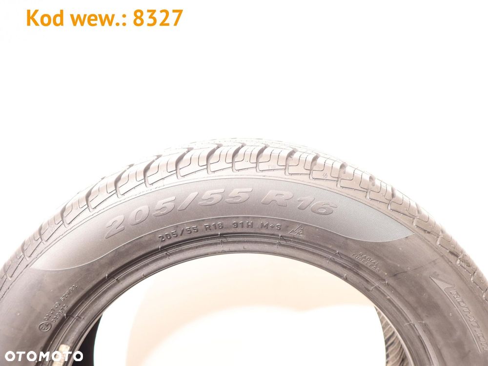 Pirelli Cinturato All Season - 205/55 R16 - 4