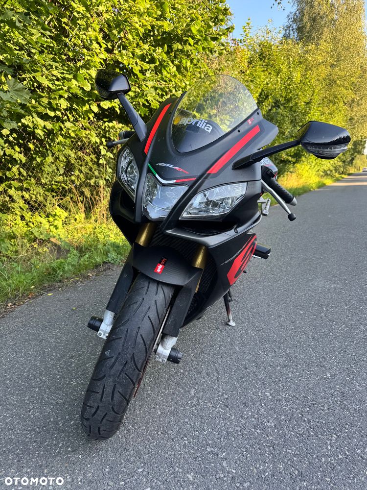 Aprilia RSV - 4