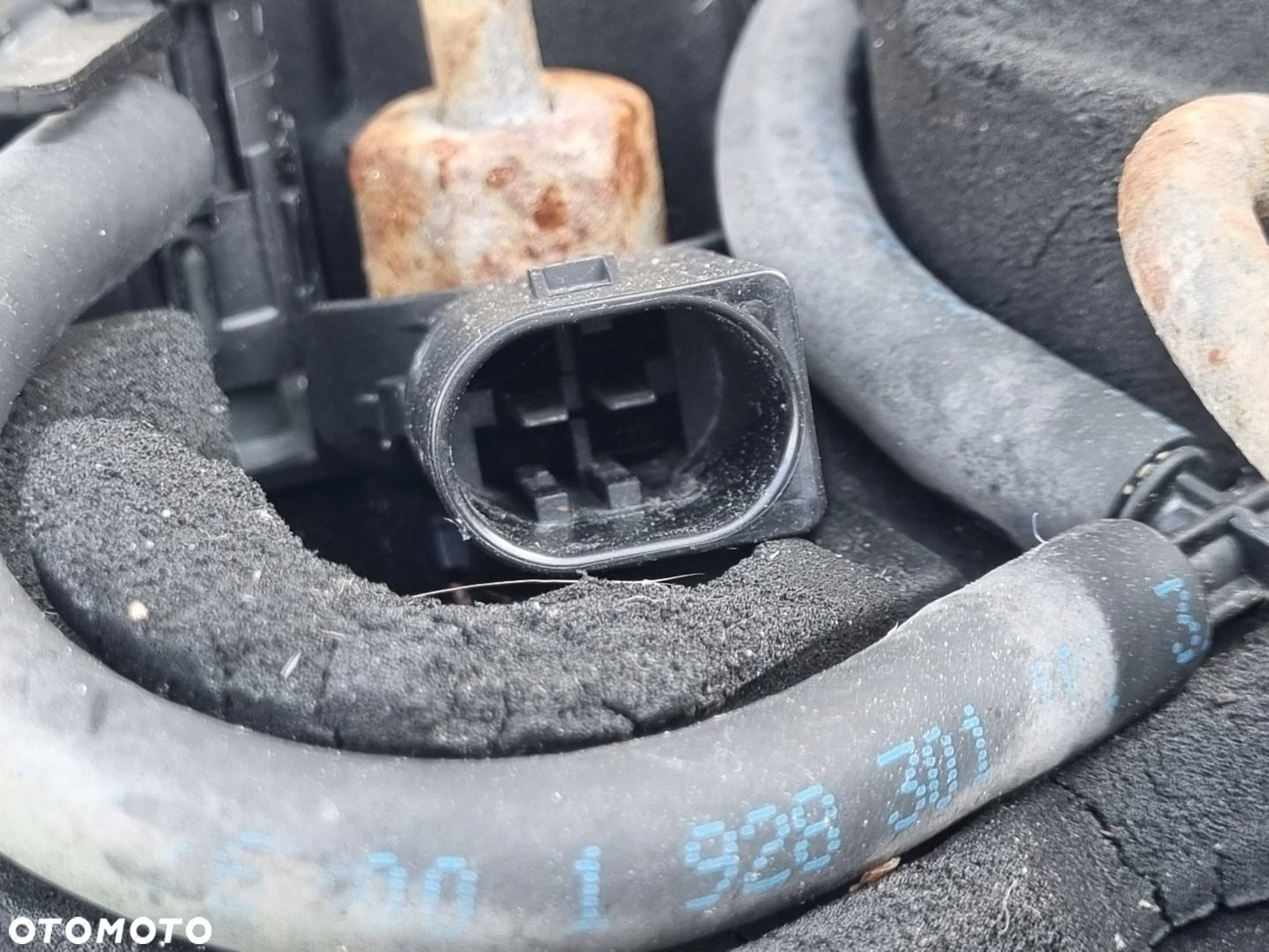 SILNIK VW Multivan II T5 2.0 TDI 140KM udokumentowane 209tyś CCH CCHA - 8