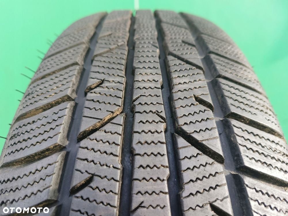 zeetex wp1000 185/70/14, 1 szt 7,8 mm - 1