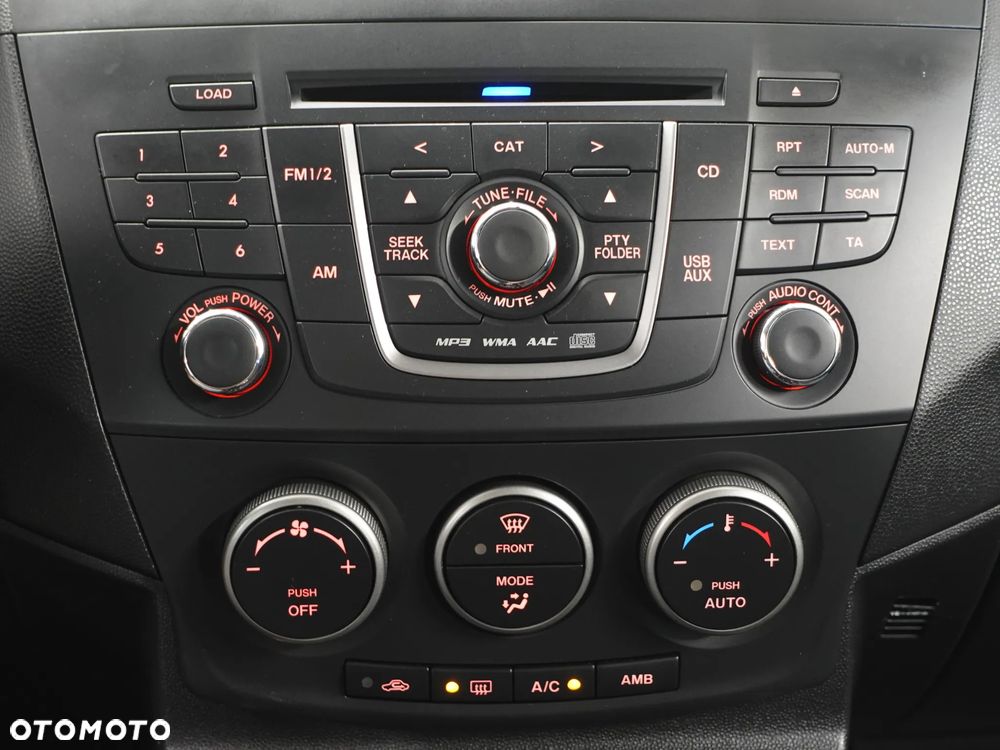 Mazda 5 1.6 MZ-CD Business-Line - 32