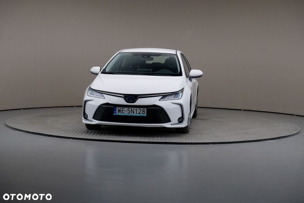 Toyota Corolla 1.8 Hybrid Comfort - 3