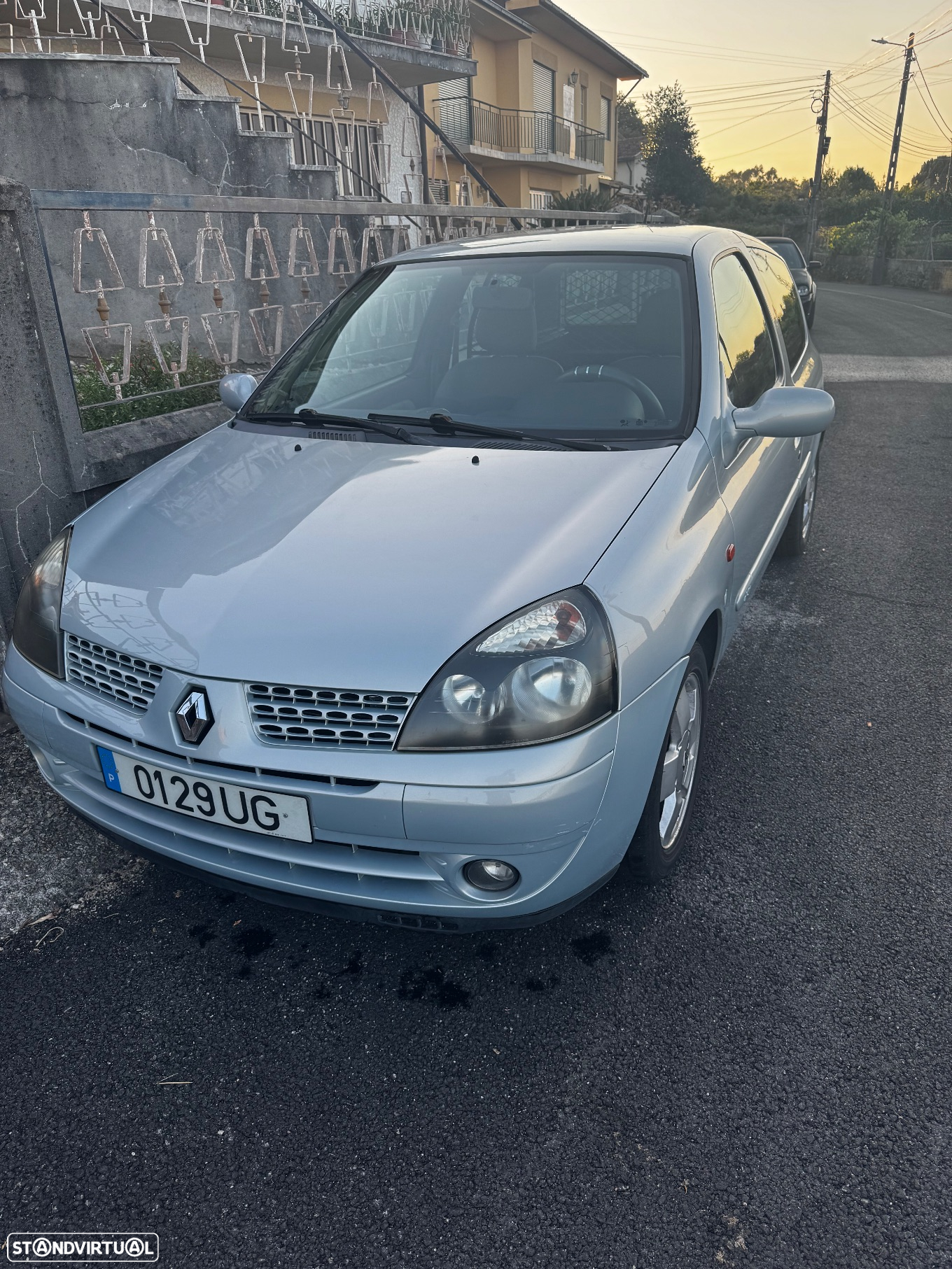 Renault Clio - 4