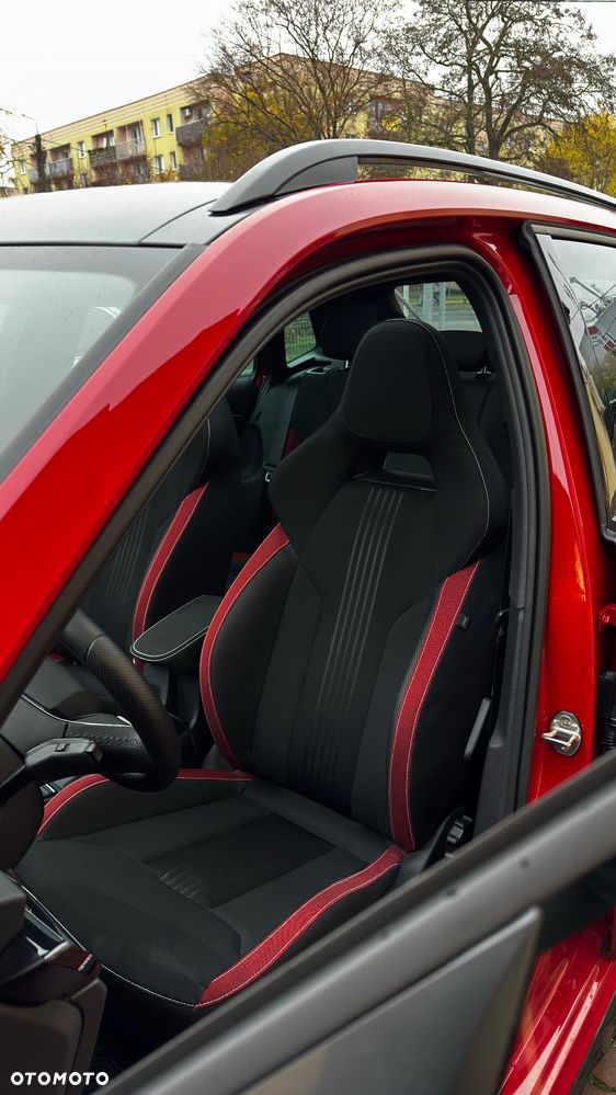 Skoda Kamiq 1.0 TSI Monte Carlo DSG - 22