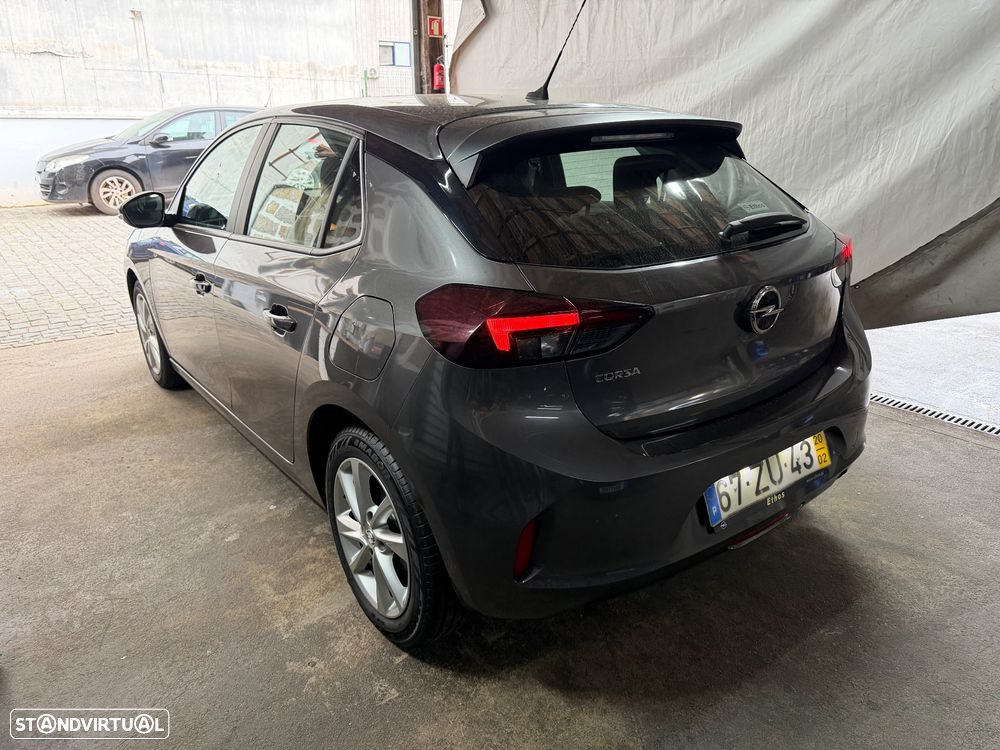 Opel Corsa 1.5 D Edition - 7