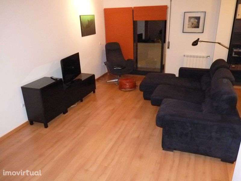 Apartamento T1, moderno, mobilado, linda vista Ria e Universidade - Grande imagem: 3/12