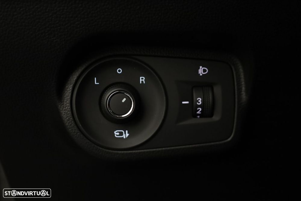 MG MG4 77 kWh Long Range - 18