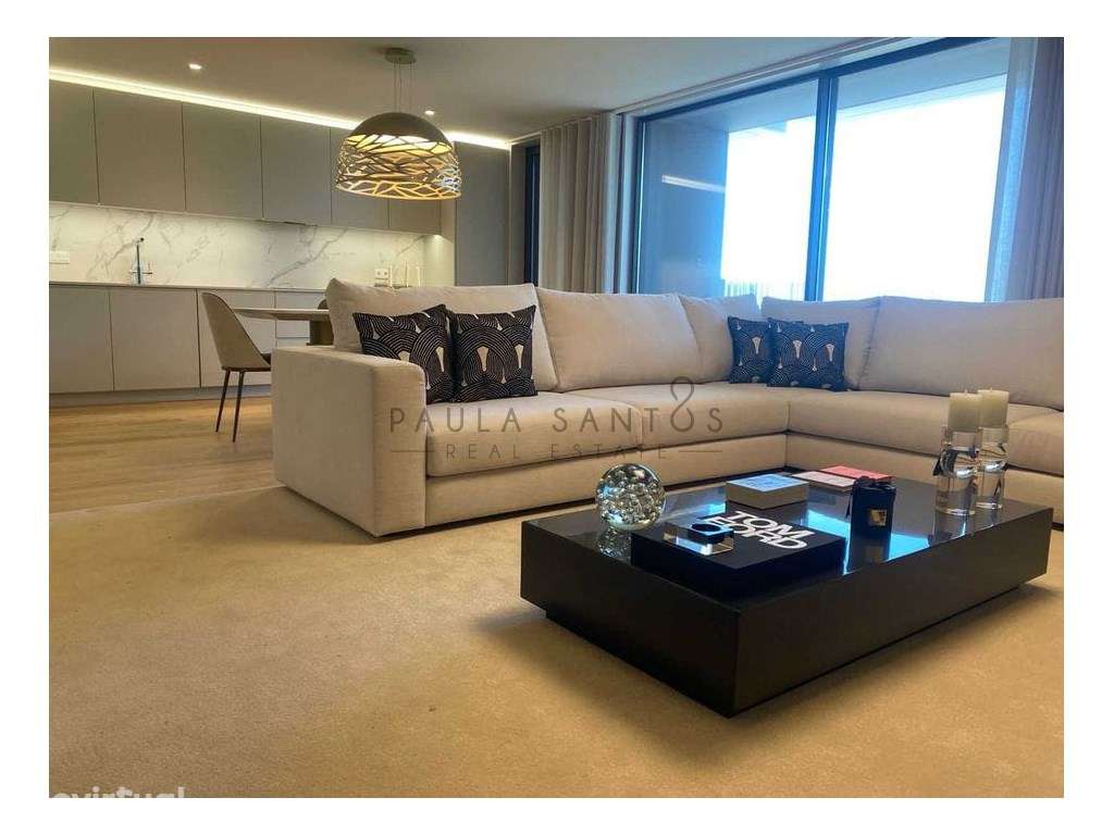APARTAMENTO T2 | AFURADA | VILA NOVA DE GAIA - Grande imagem: 2/6
