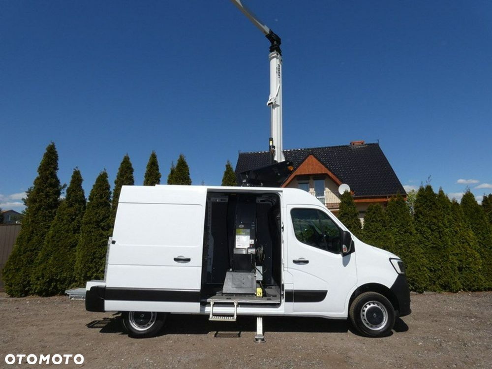 Renault Master - 6