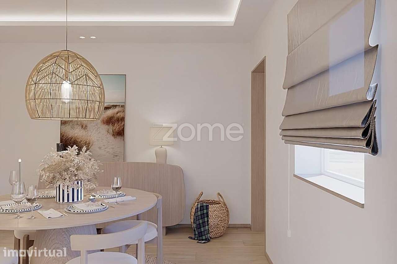 Apartamento Praia Afife - Grande imagem: 3/19