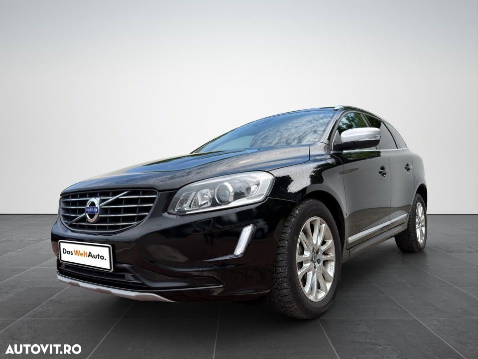 Volvo XC 60 - 2