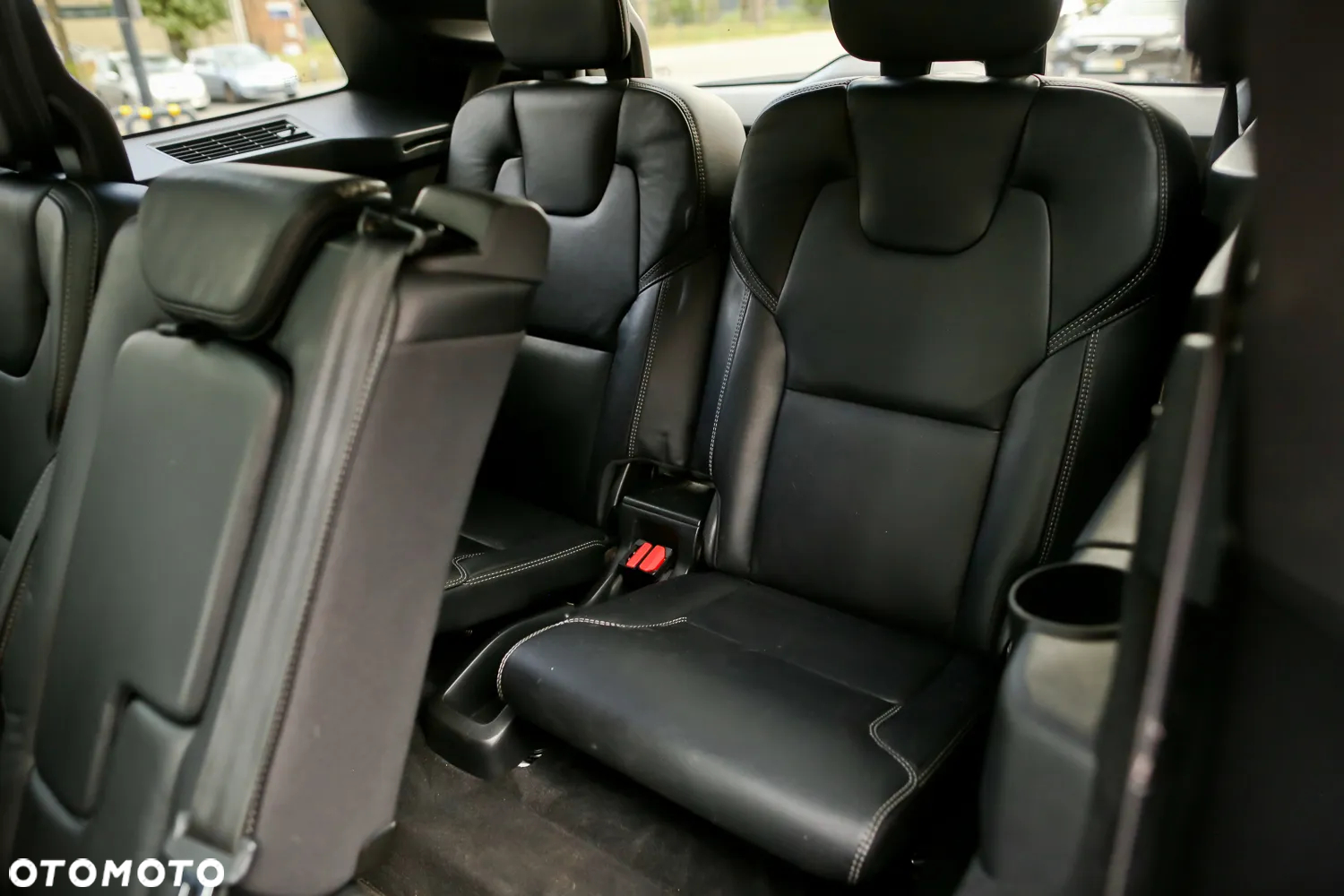 Volvo XC 90 B5 D AWD Geartronic RDesign - 22