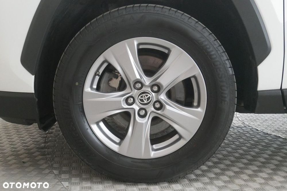 Toyota RAV4 - 14