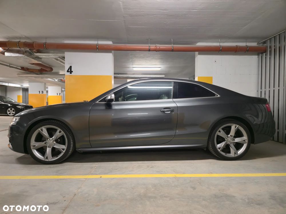 Audi A5 Coupé - 11