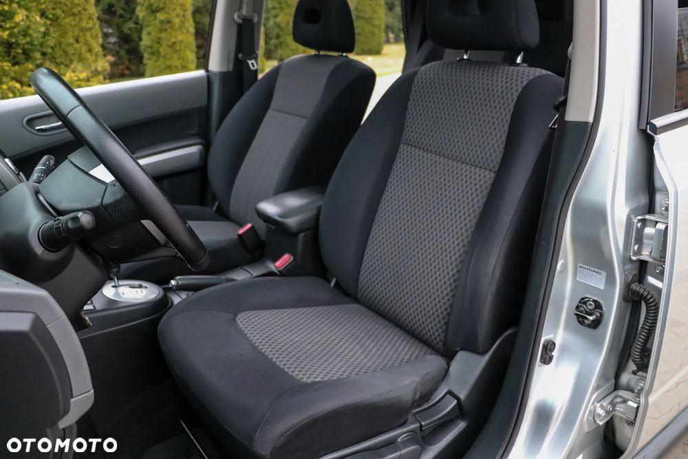 Nissan X-Trail 2.0 dCi LE - 29
