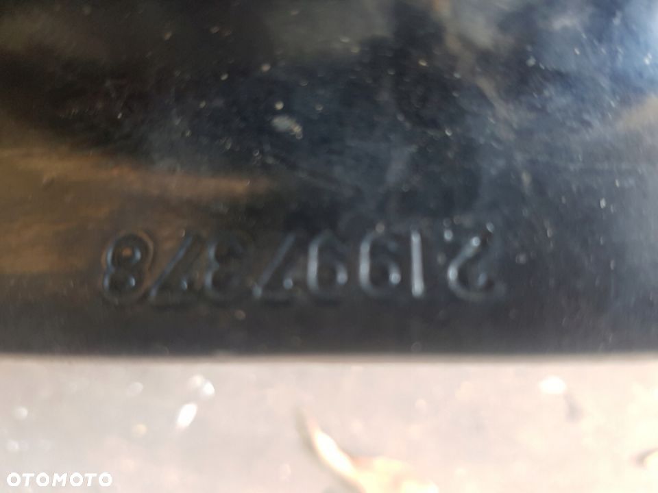 PODUSZKA SILNIKA VOLVO FH4 RENAULT T 21997378 - 5