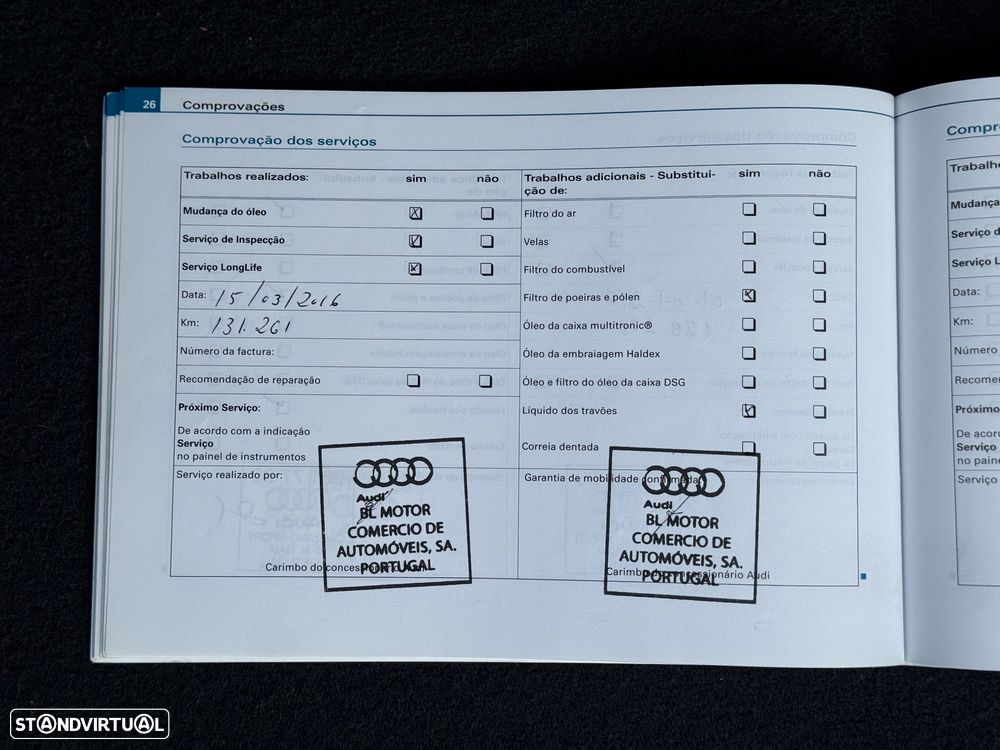 Audi A6 3.0 TDI V6 quattro Tiptronic - 45