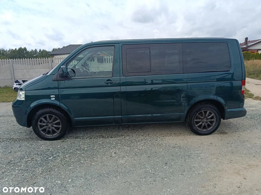 Volkswagen Multivan L1 Comfortline - 5